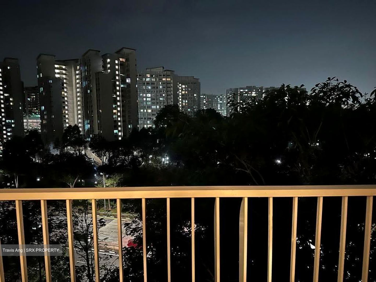 Park Green (D19), Condominium #627418011